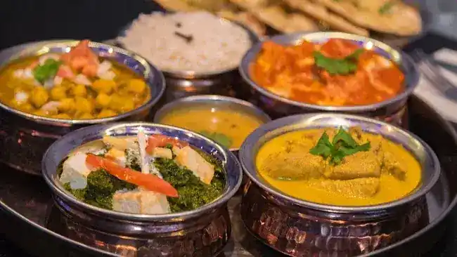 INDIAN PROJECT Restaurant & Bar
