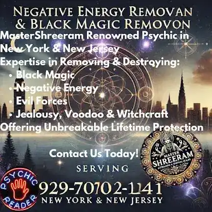 Indian Psychic Master ShreeRam