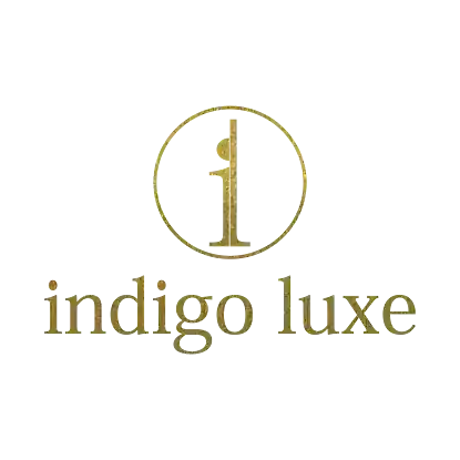 indigo luxe