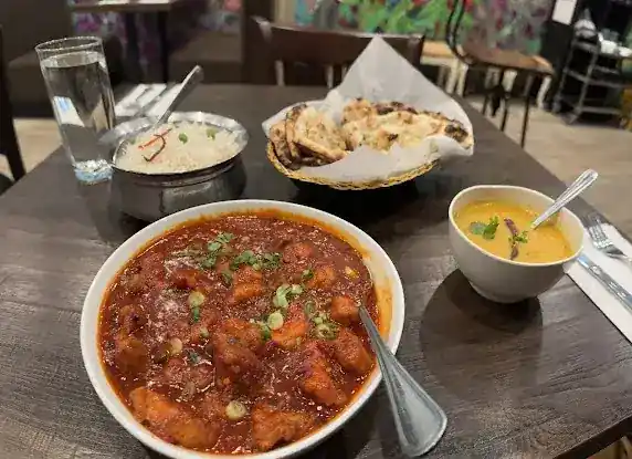 Indika House