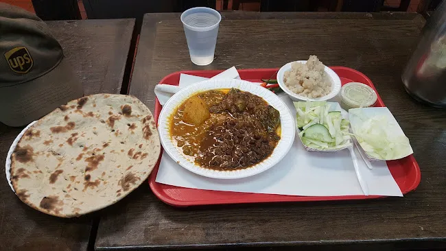 Indo Pak Halal