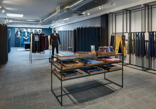 Indochino