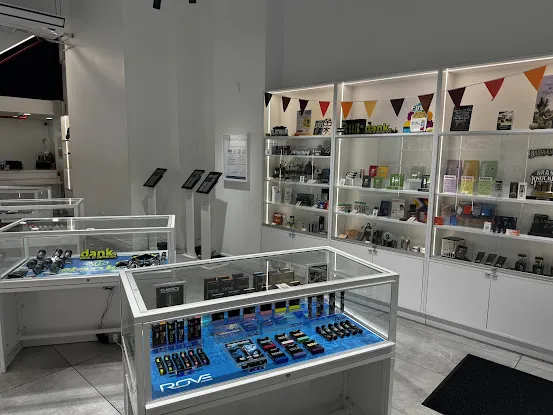Indoor Treez: Licensed NYC Dispensary