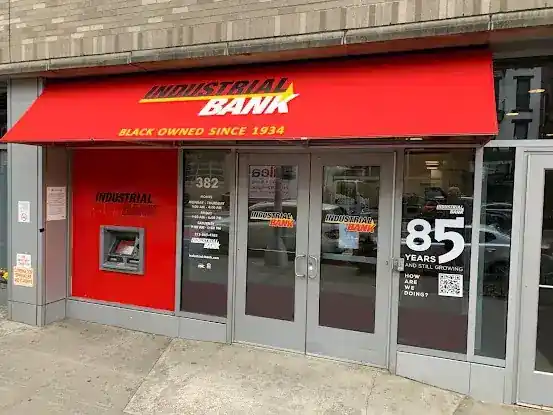 Industrial Bank
