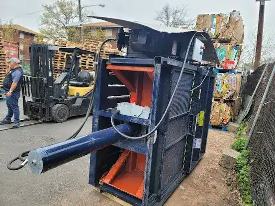 Industrial Hydraulics & Pneumatics LLC