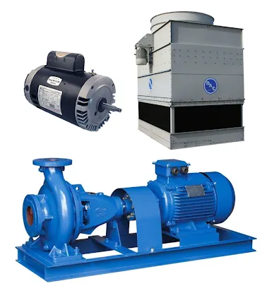 Industrial Solutions