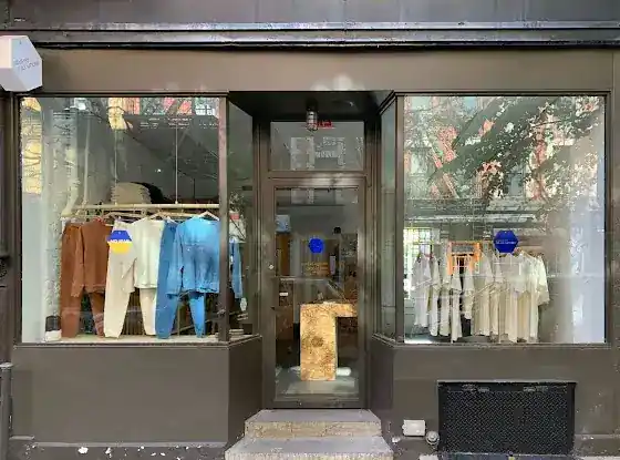 Industry of All Nations - Undyed Shop