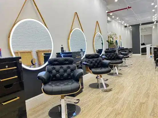 Ineffable Hair Salon & Spa