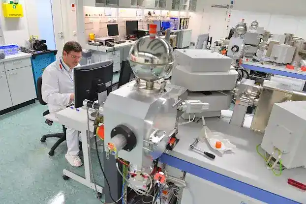 Infinita Lab