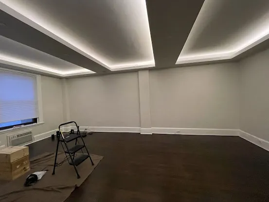 INFINITE PAINTERS
