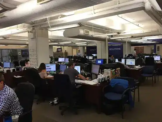 Infinity Consulting Solutions - New York