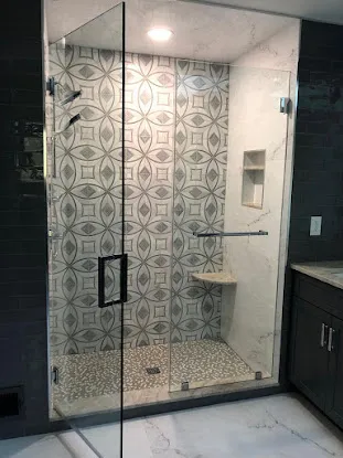 Infinity Glass