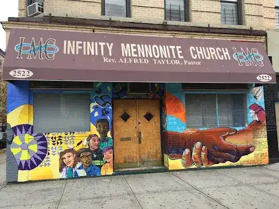 Infinity Mennonite Church Of Harlem