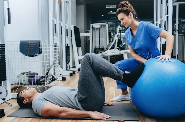 Infinity Physical Therapy NYC