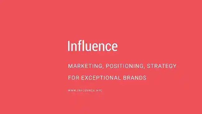 Influence