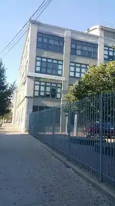 Information Technology High School