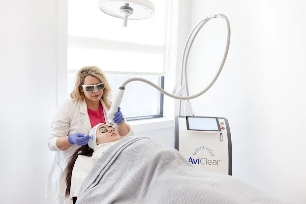 IN•GLO Face and Body Sculpting Med Spa
