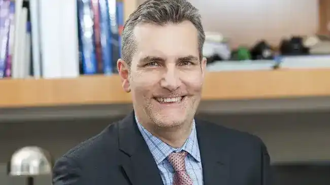 Ingo K. Mellinghoff, MD, FACP - MSK Neuro-Oncologist