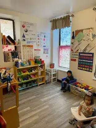 Ingrid Familia Day Care