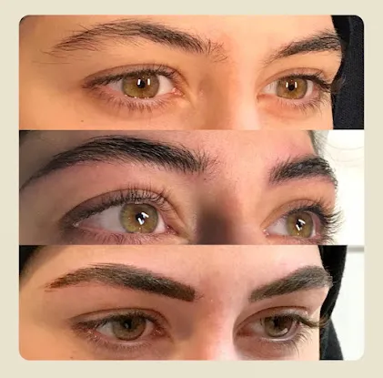 Ink Brow Studio NYC