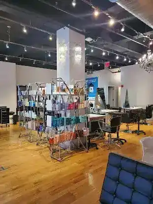 Ink For Hair
