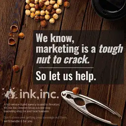 Ink, Inc. Creative Group