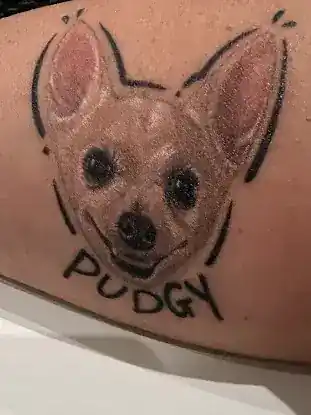 Ink & Water Tattoo