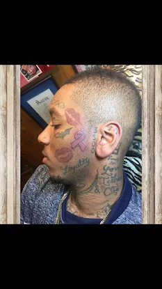 Ink Zone