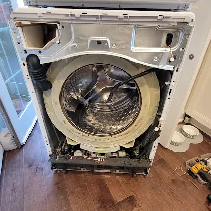 Inked Appliance Repair