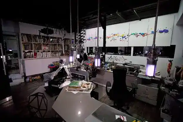 INKLINE STUDIO
