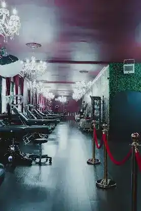 Inkology Tattoo Art Gallery