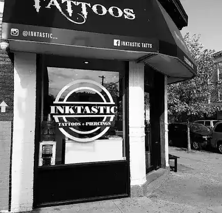 Inktastic