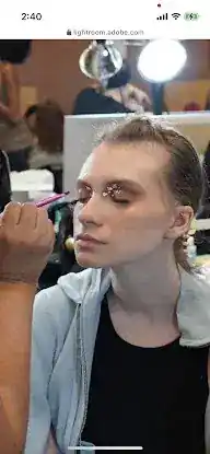 Inner Beauty Makeup By:Story Falu