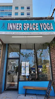 Inner Space Yoga