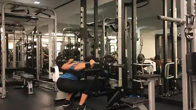 Inner Strength Fitness