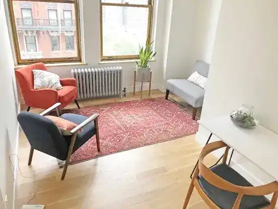 Innerwell Ketamine Therapy - NYC