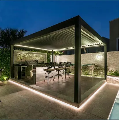Innova Project LLC