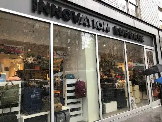Innovation Luggage