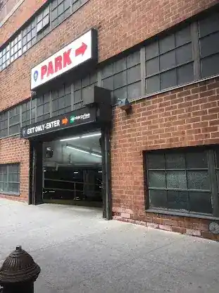 Innovative Parking Llc