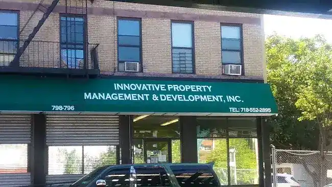 Innovative Property Management & Development, Inc.