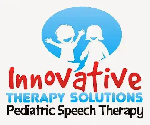 Innovative Therapy Solutions Pediatric Speech Therapy