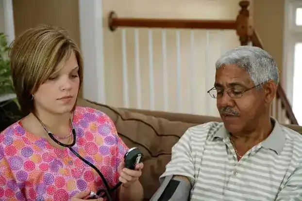 Inovelio Home Care