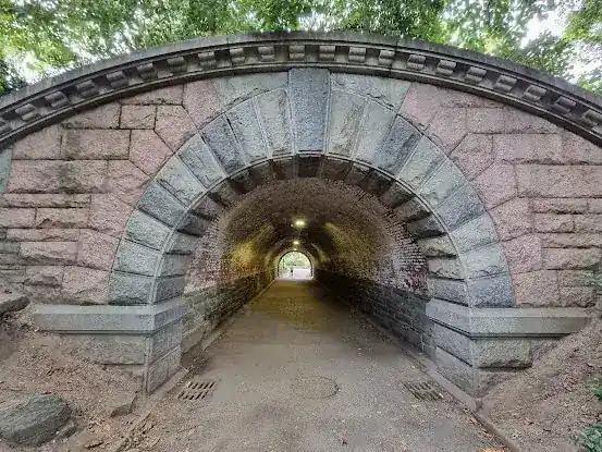 Inscope Arch