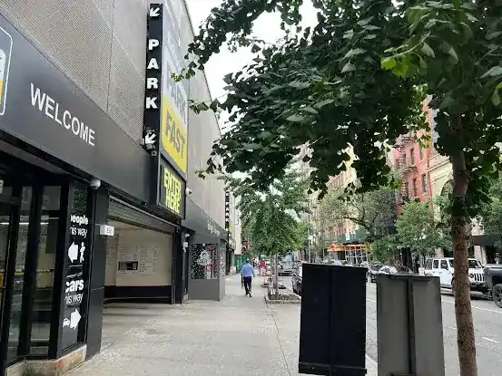 Inside Broadway