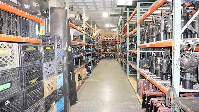Insight Equipment