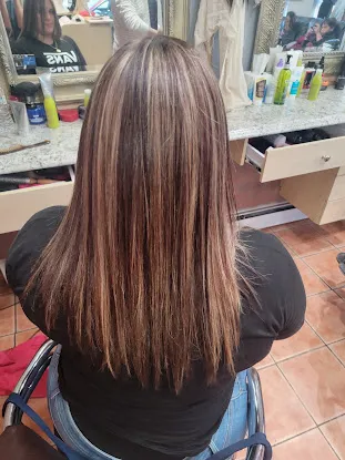Inspiration Beauty Salon LLC