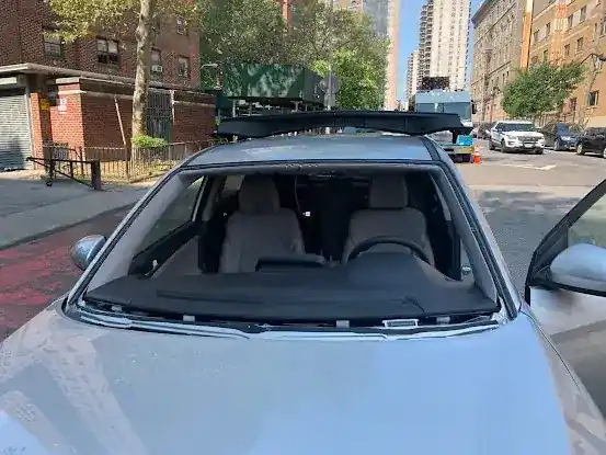 INSPIRE AUTO GLASS & MIRRORS