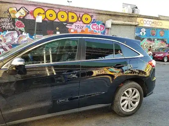 INSPIRE AUTO SOUND AND DETAIL CENTER CORP