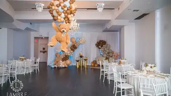 Inspired Events
