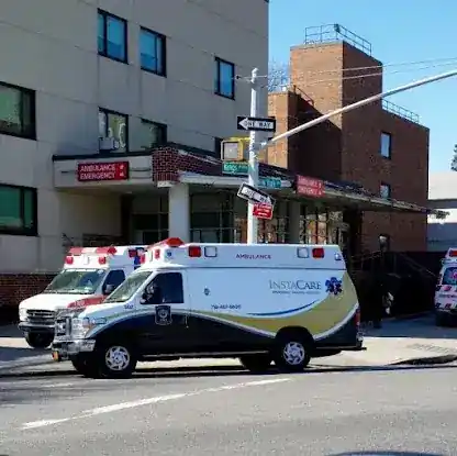 InstaCare EMS
